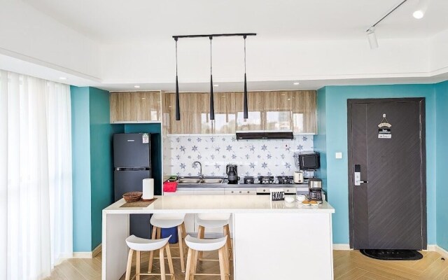 Monarch Condos – Upperhill