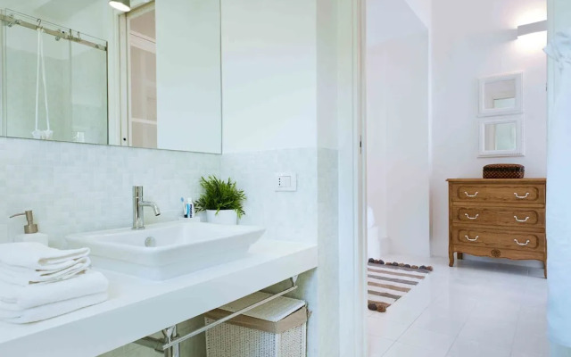 Belvilla by OYO Casa Blu