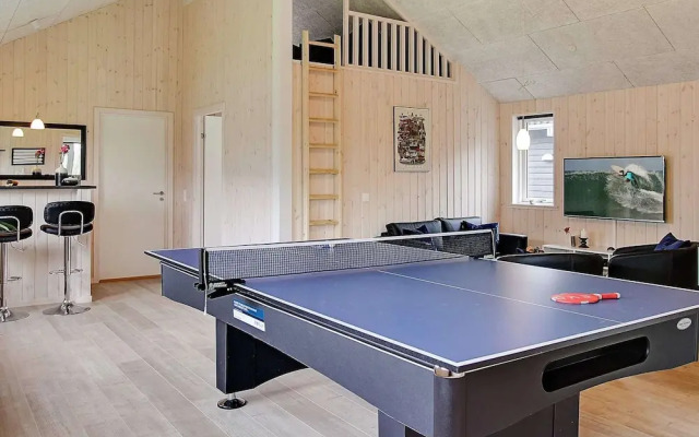 Holiday Home in Kappeln