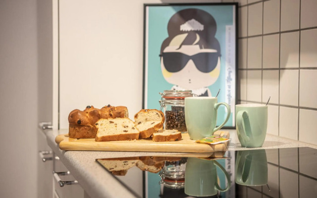 Designapartment Vitibuck