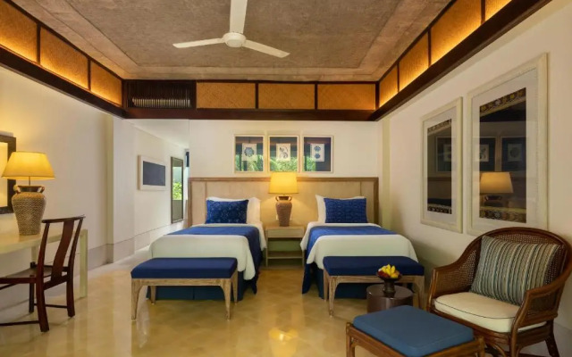 Sudamala Resort, Senggigi, Lombok