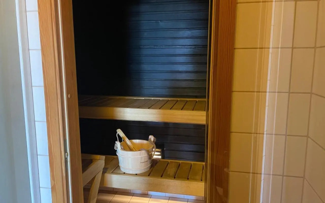 Tallinn Seaside Apartment