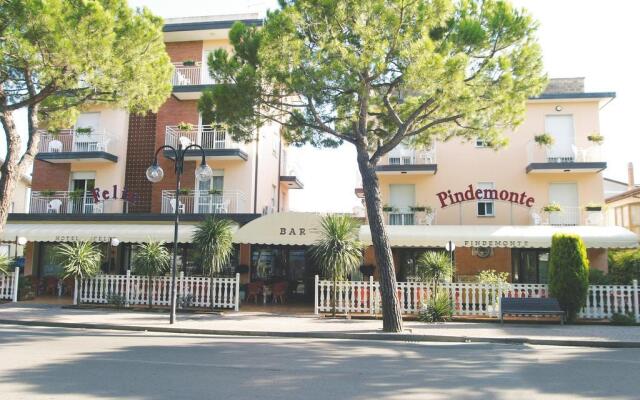 Hotel Felix Pindemonte
