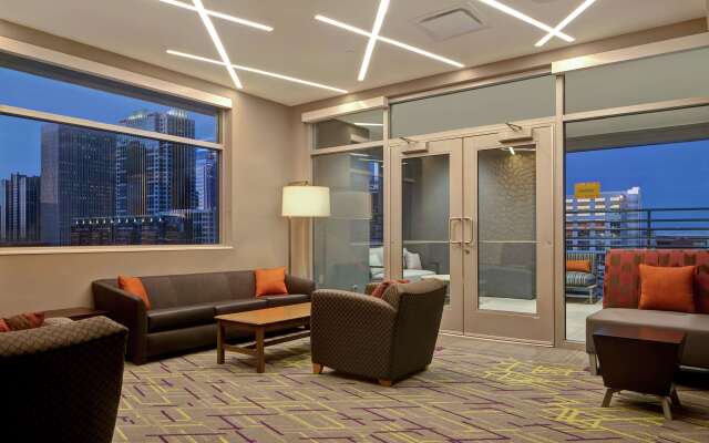 Home2 Suites by Hilton Charlotte Uptown, NC
