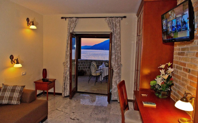 Hotel Carrubba