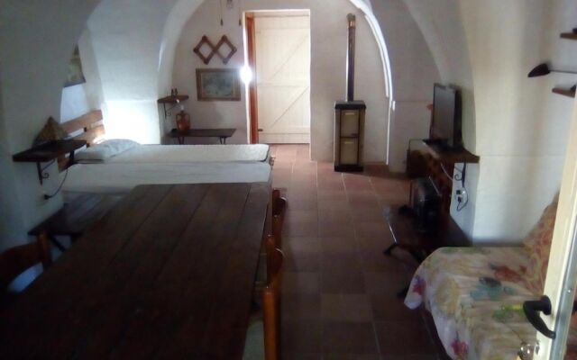 Giardino dei Melograni