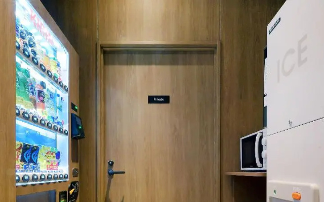 APA Hotel Nagoya Eki Shinkansenguchi Minami – Guest Rooms – Nagoya