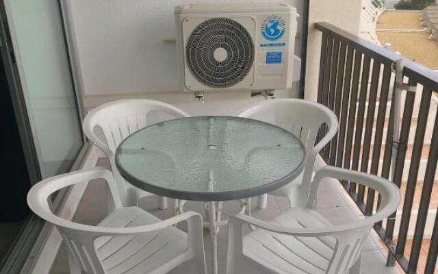 Cap d'Agde Naturiste Héliopolis F 71