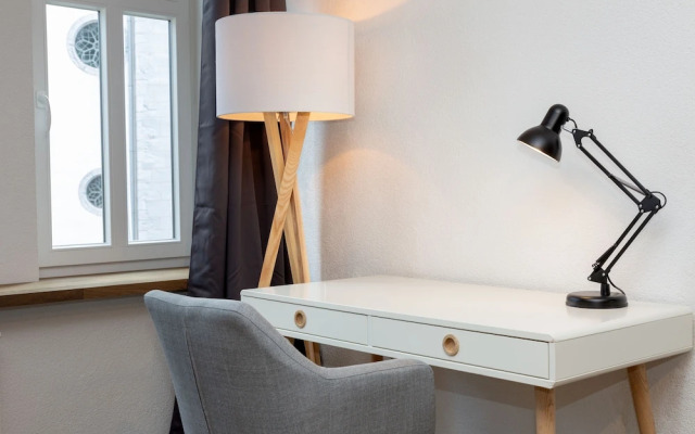 Limehome Montabaur Kirchstraße