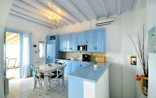 Villa Kelly