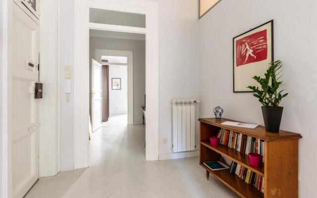 Casa Dante With Balcony