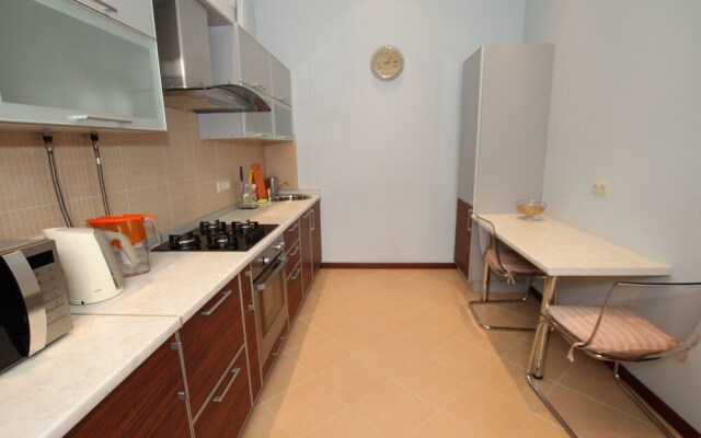 TVST Apartments Bolshaya Dmitrovka