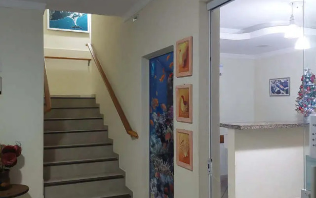 Bombinhas Praia Apart Hotel II