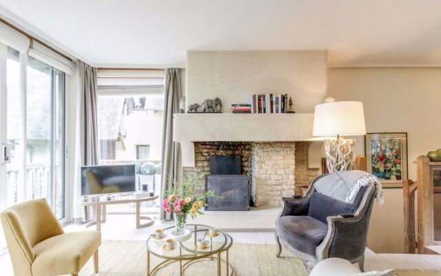 Les Hauts de Deauville 33953