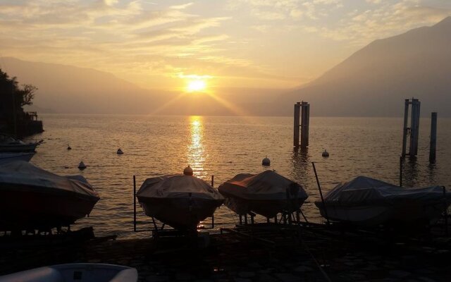 B&B Le Fate Del Lago