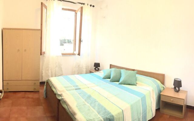 Calabria Apartment II