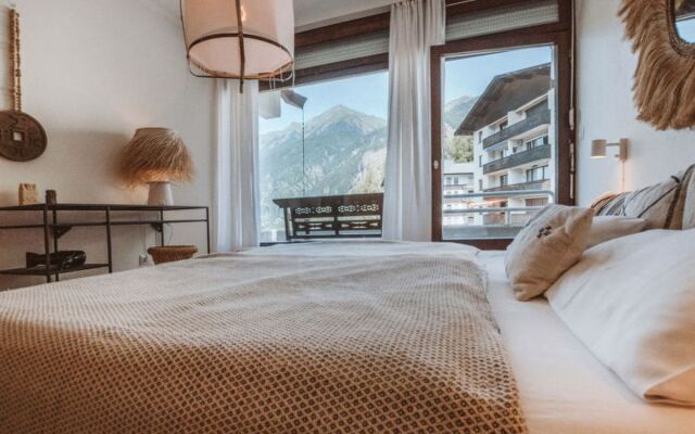 Tauern Horst