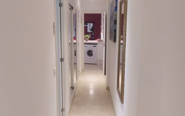 Lujoso Apartamento Los Patios de Cordoba