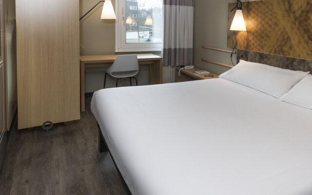 ibis Tilburg