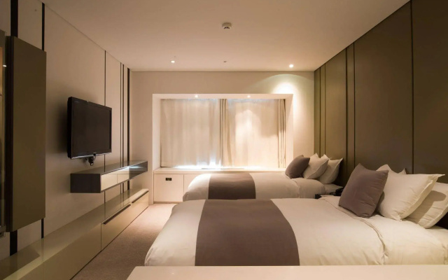 Grand Walkerhill Seoul