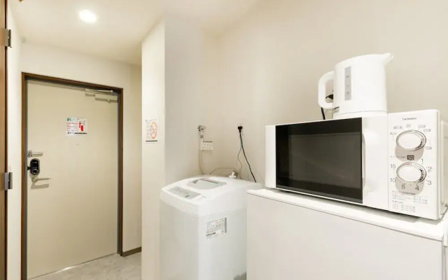 At RLiS House Tsutenkaku