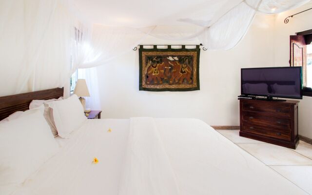 Villa Gembira by Villa Finder