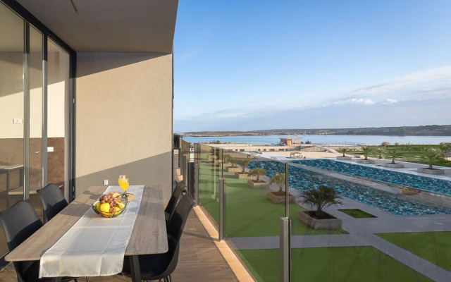 Residence Del Mar Emotion