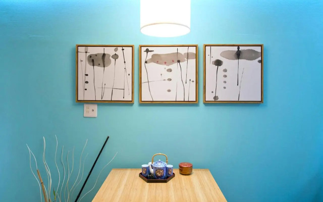 Lucy's House横浜中華街 House3