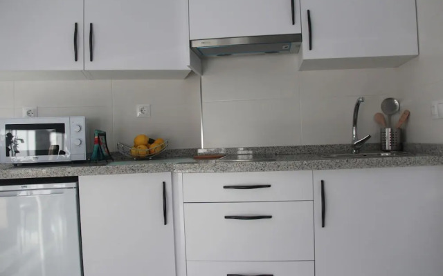 Apartamentos Maro VG