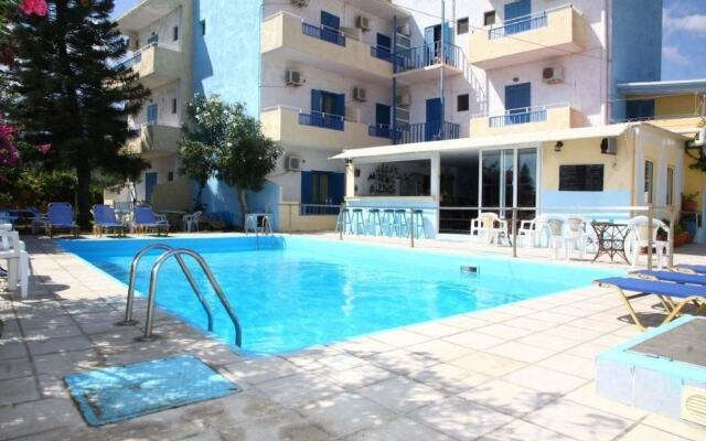 Hotel Handakas