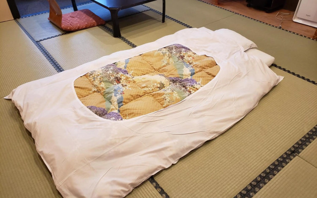 Kyoto Hotel SANOYA