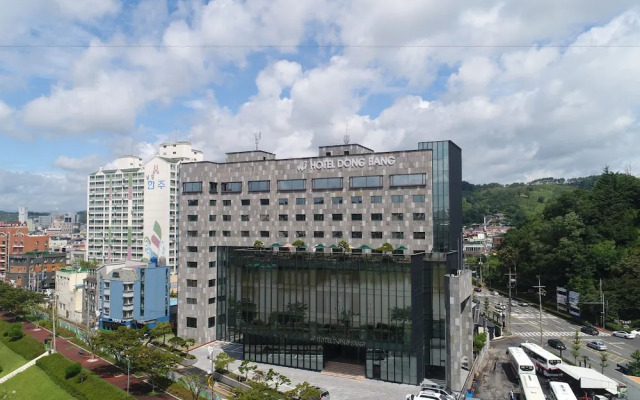 Jinju Dong Bang Hotel