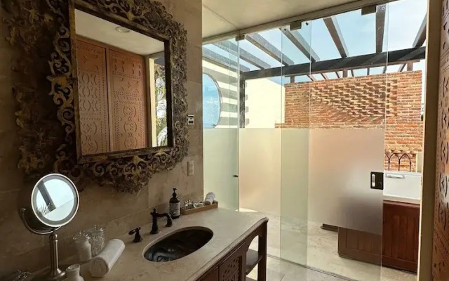 Hotel Lindo Ajijic B&B