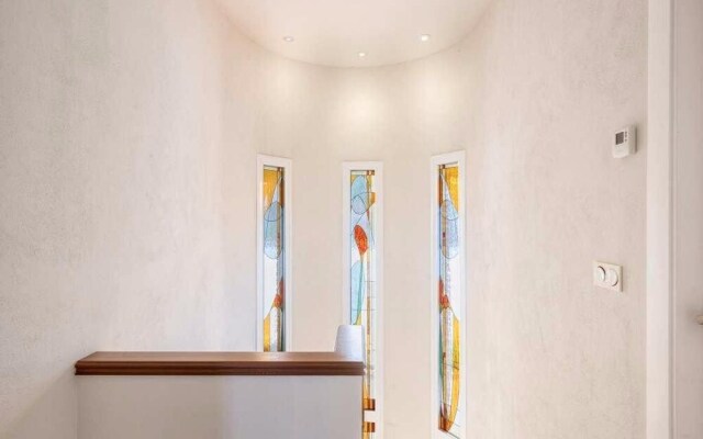 Villa Aquarelle