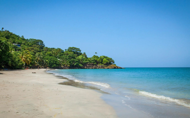 Sol Caribe Providencia