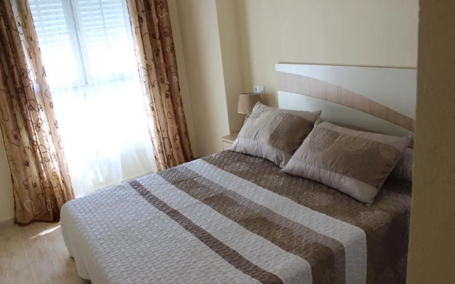 Apartamento Mariposa