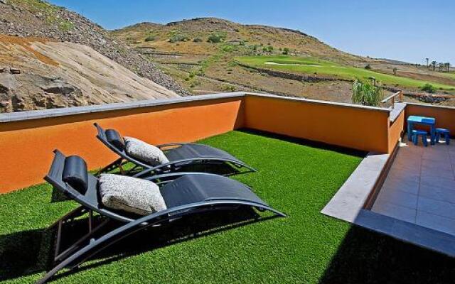 Salobre Vista Golf 18