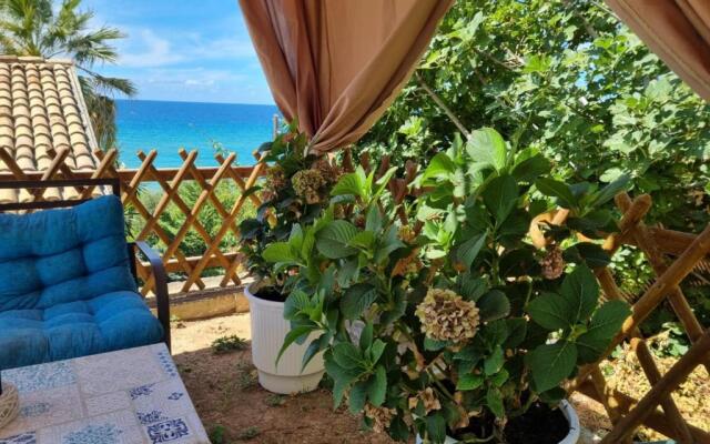 Corfu Glyfada Beach Apartment 59
