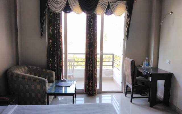 Tahiti Resorts Pvt Ltd.