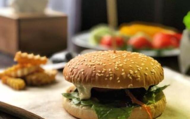 Motel Kurortnyy & SPA