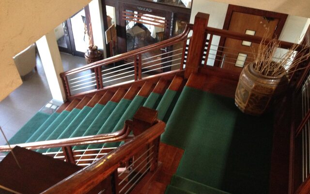La Residencia Almar Hotel