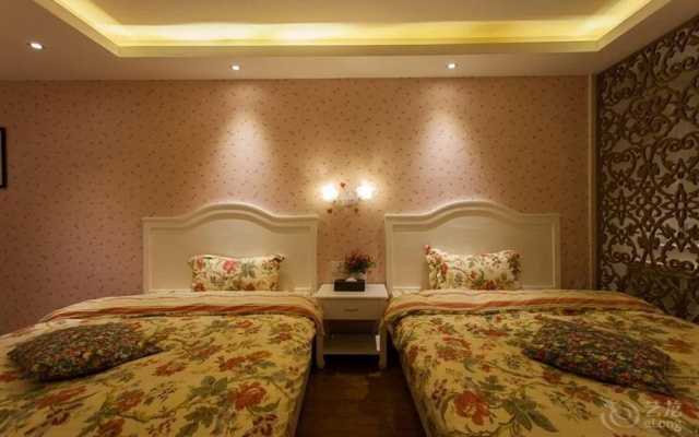 Guilin Huaqiaohongying Boutique Inn