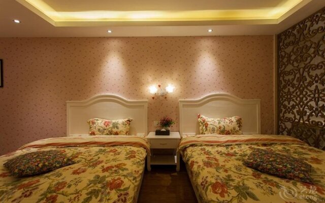 Guilin Huaqiaohongying Boutique Inn