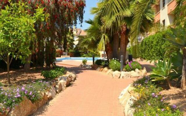 Apartamento Benvinguts I