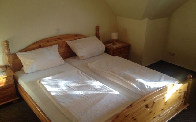 Landgasthof zum Taunus