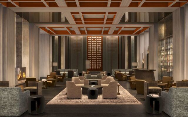 Conrad Shenzhen