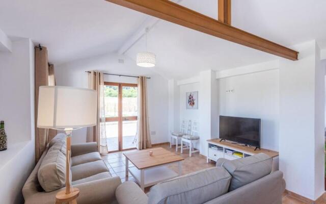 Villa Los Abuelos Cartama by Ruralidays