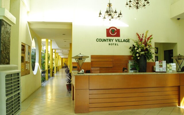 Country Village Hotel