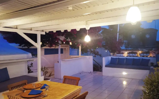 Posada Lagunita by Mediterraneo