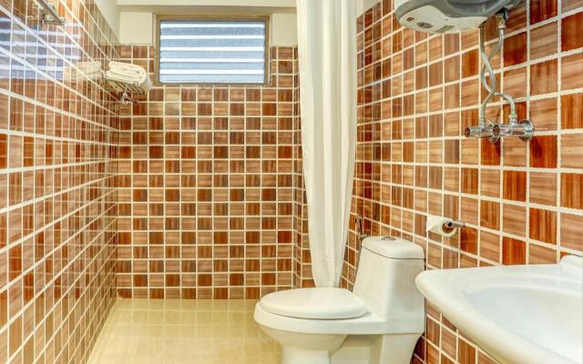 Summit Tashi Ghang Resort